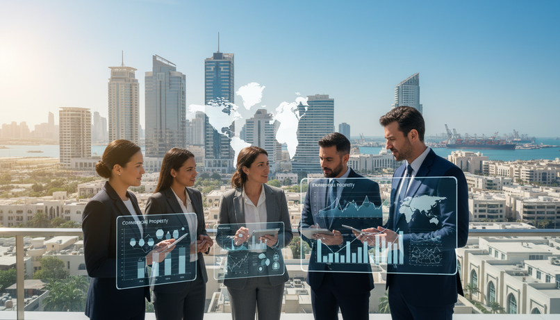 Bahreyn’deki Yatırım Fırsatlarını Keşfedin: Geleceğinizi Şekillendirecek Fırsatlar